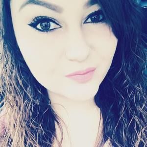 Meet your Posher, Tahnee